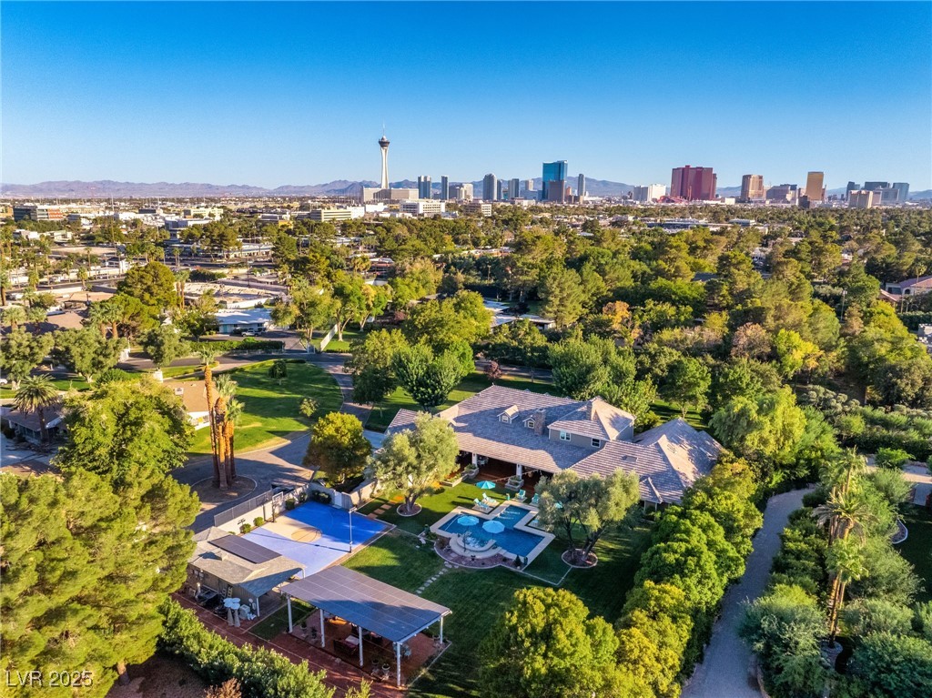 330 Rancho Circle
