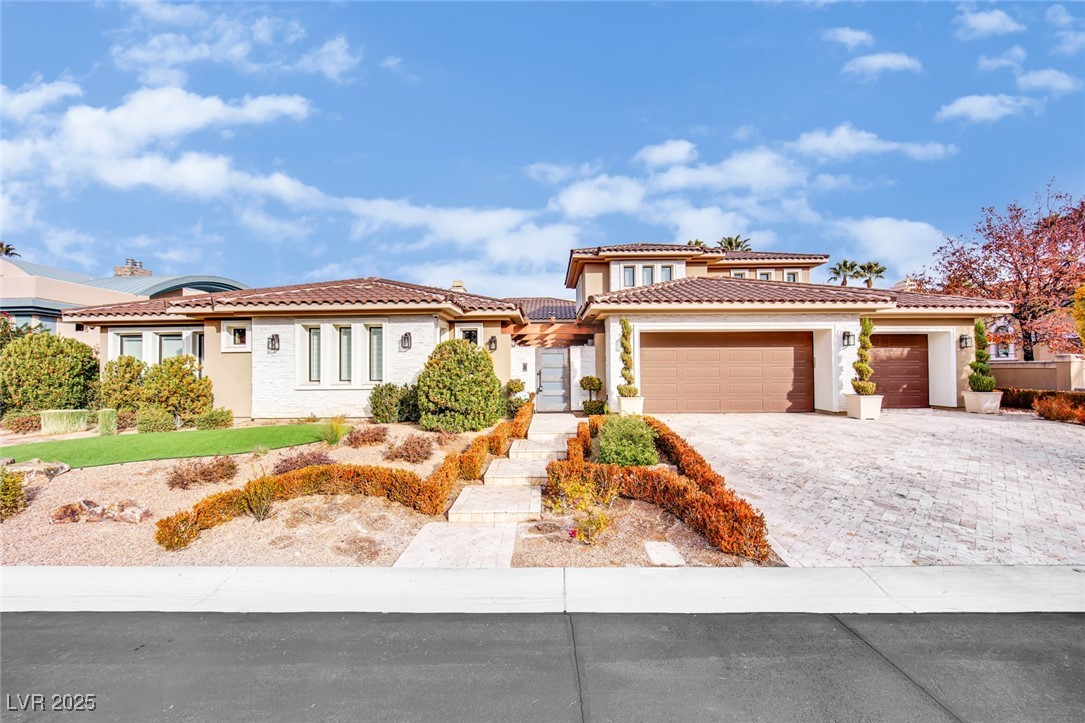 8804 Jewel Ridge Avenue