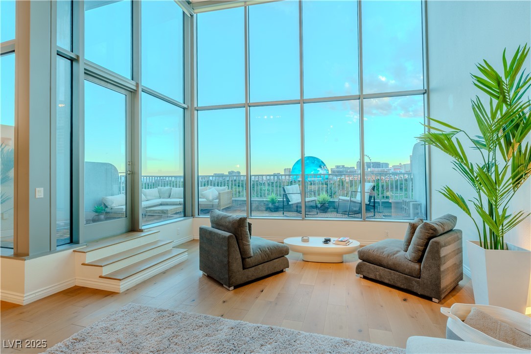 360 East Desert Inn Road 604