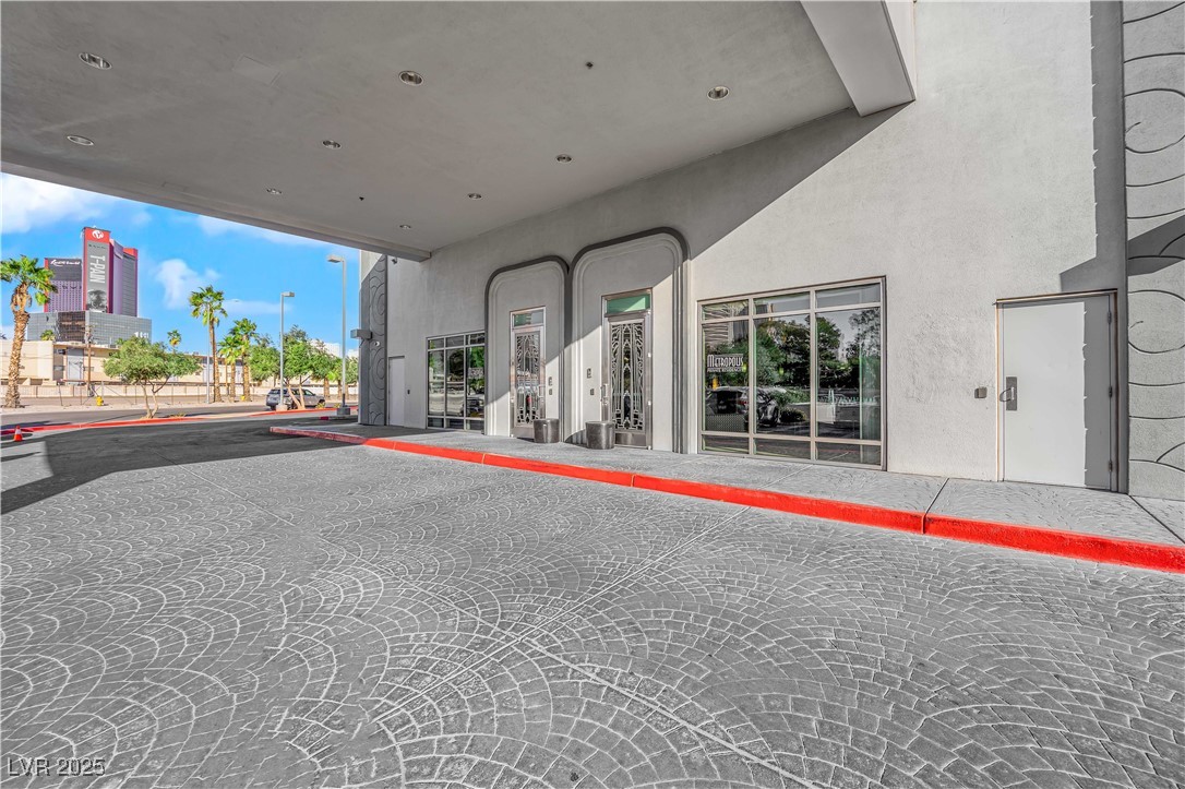 360 East Desert Inn Road 604