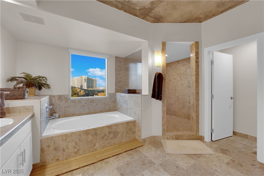 360 East Desert Inn Road 604