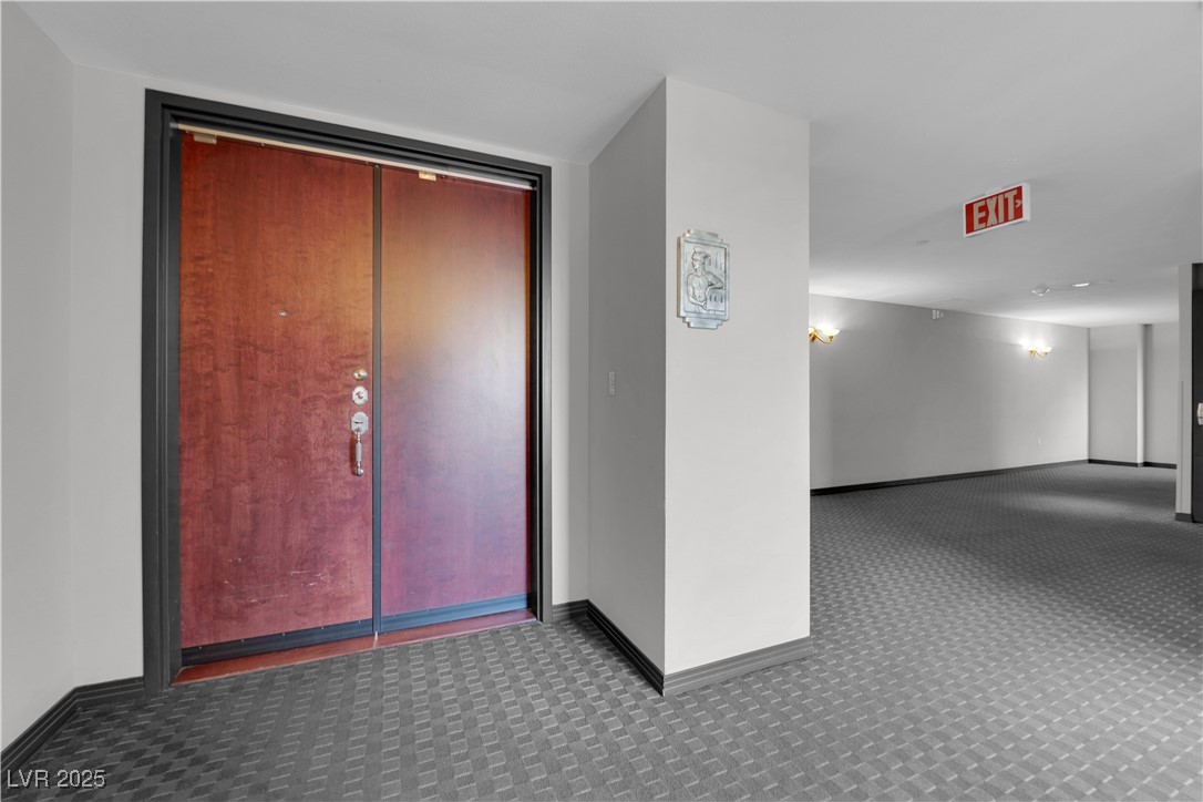 360 East Desert Inn Road 604