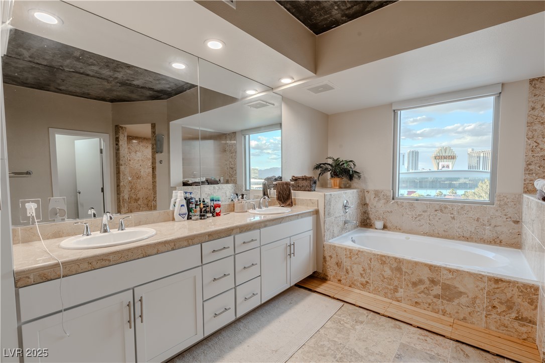 360 East Desert Inn Road 604