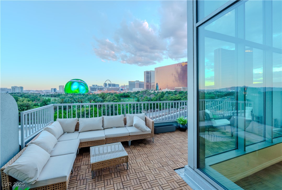 360 East Desert Inn Road 604