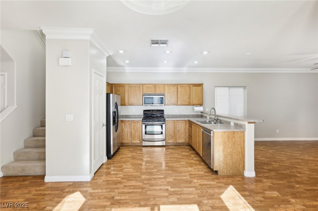 6116 Casa Antiqua Street