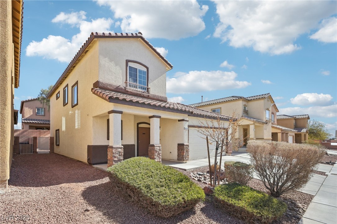 6116 Casa Antiqua Street