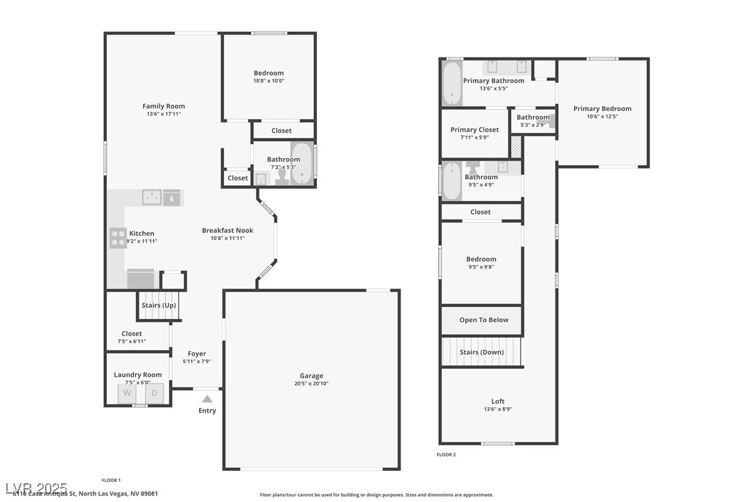 6116 Casa Antiqua Street