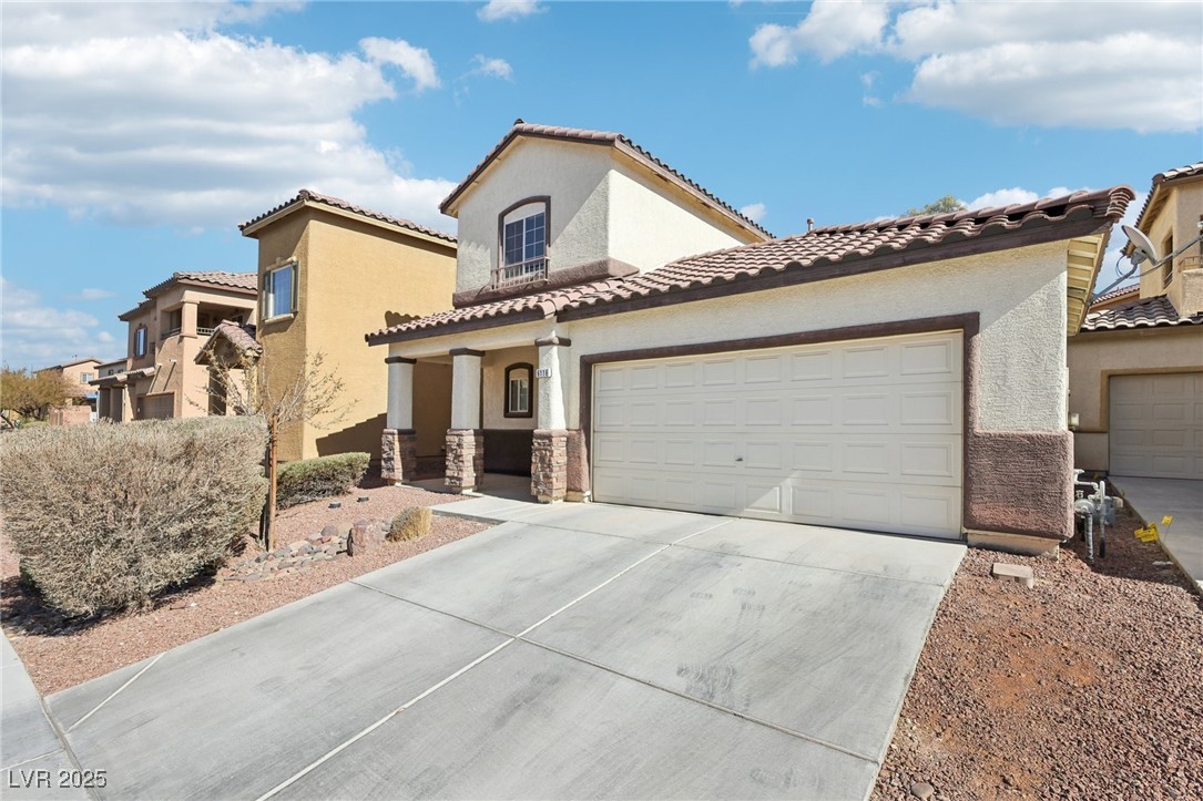6116 Casa Antiqua Street