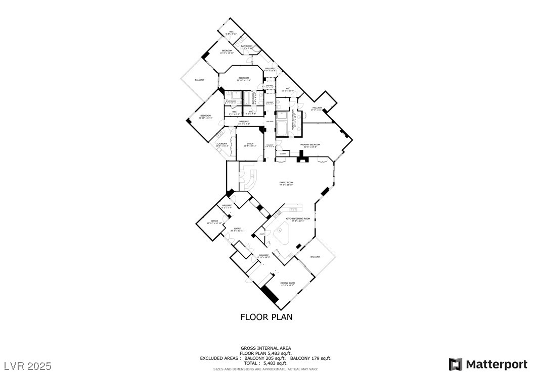 9103 Alta Drive 1502