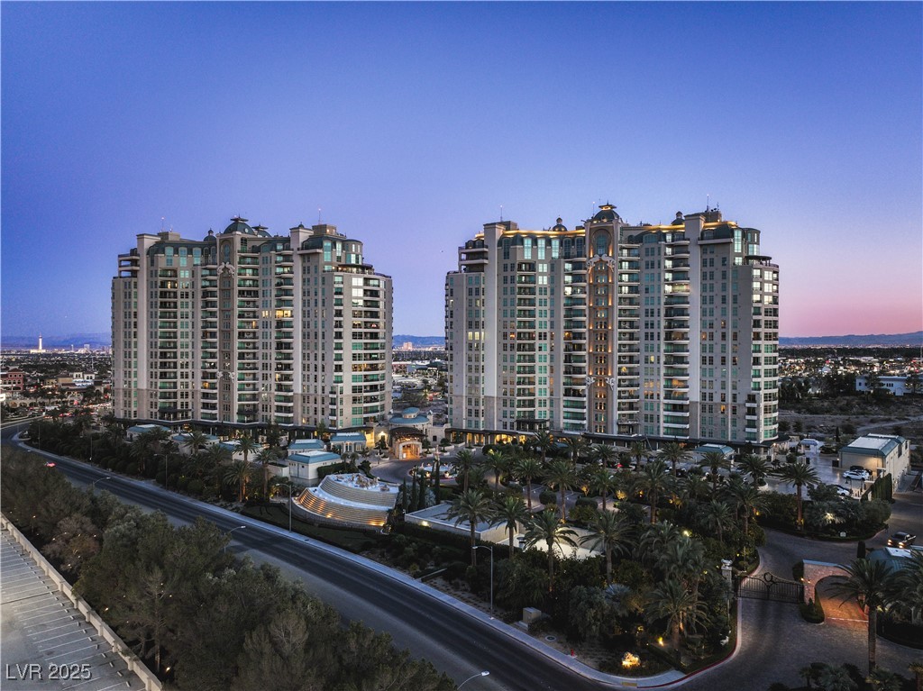 9103 Alta Drive 1502