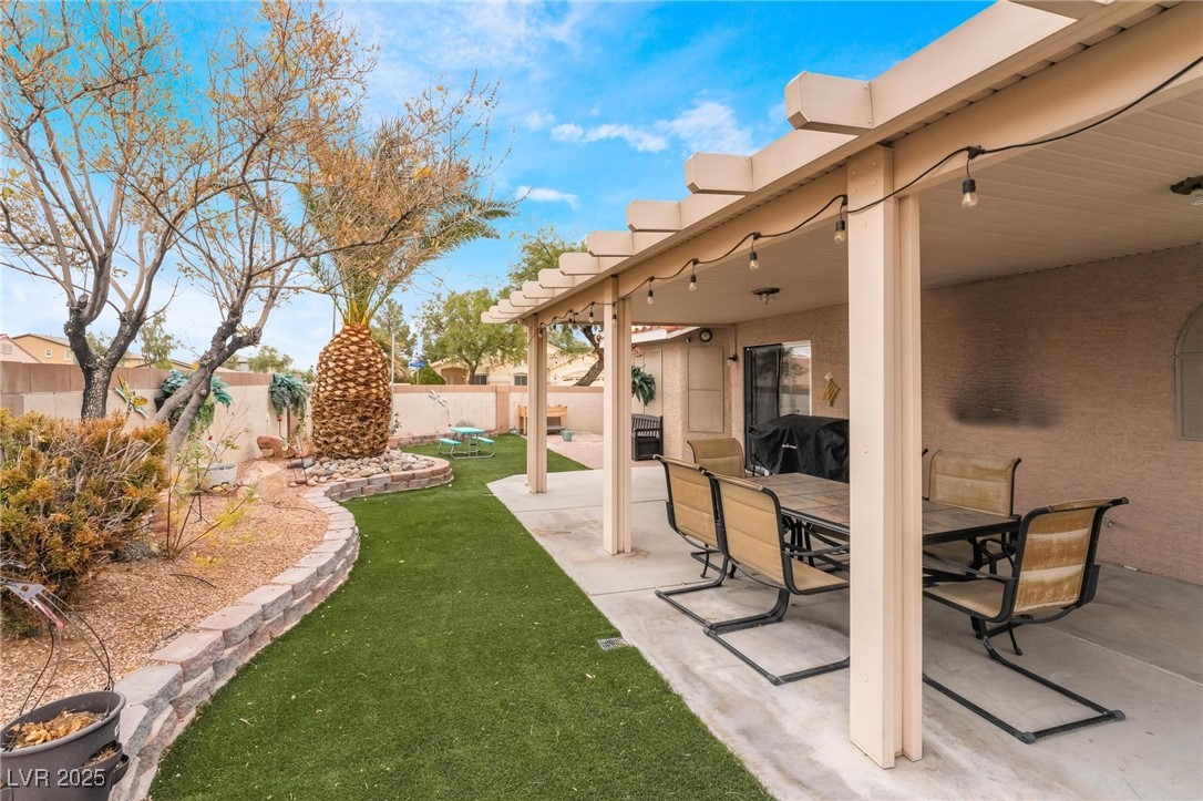 4318 Red Blanket Road