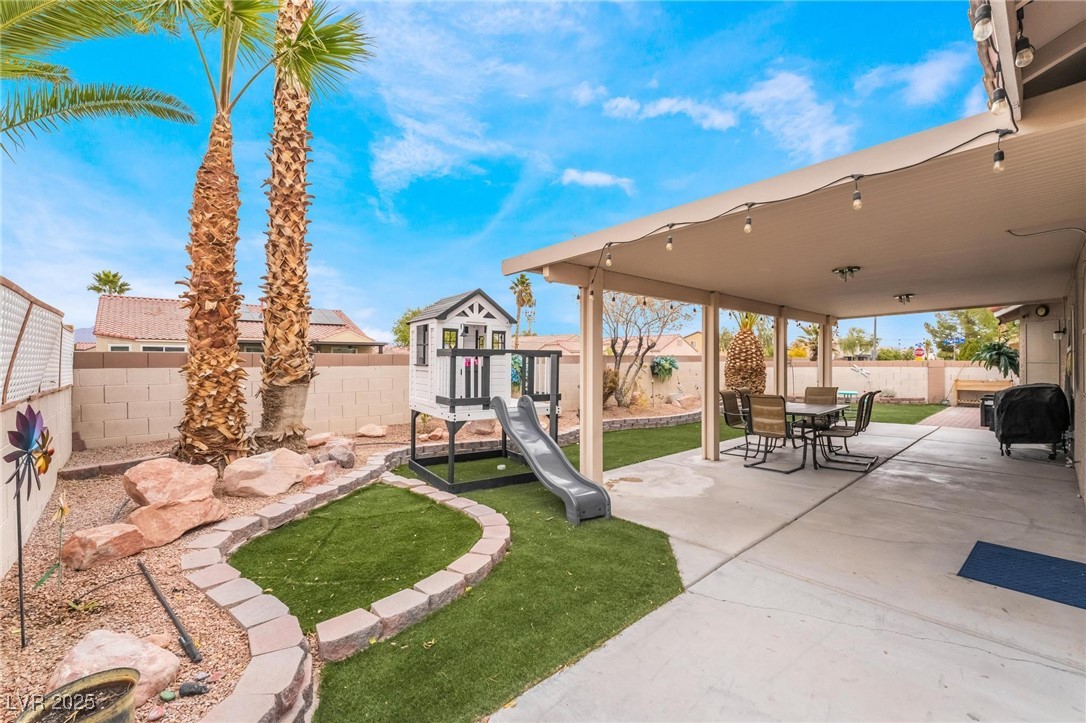 4318 Red Blanket Road