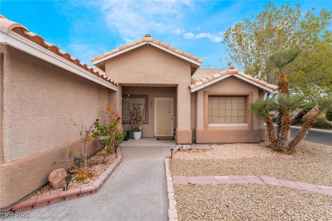 4318 Red Blanket Road