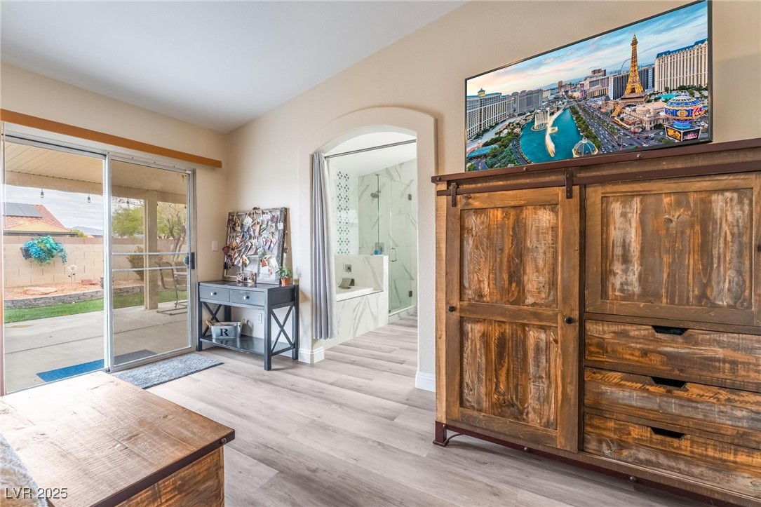 4318 Red Blanket Road