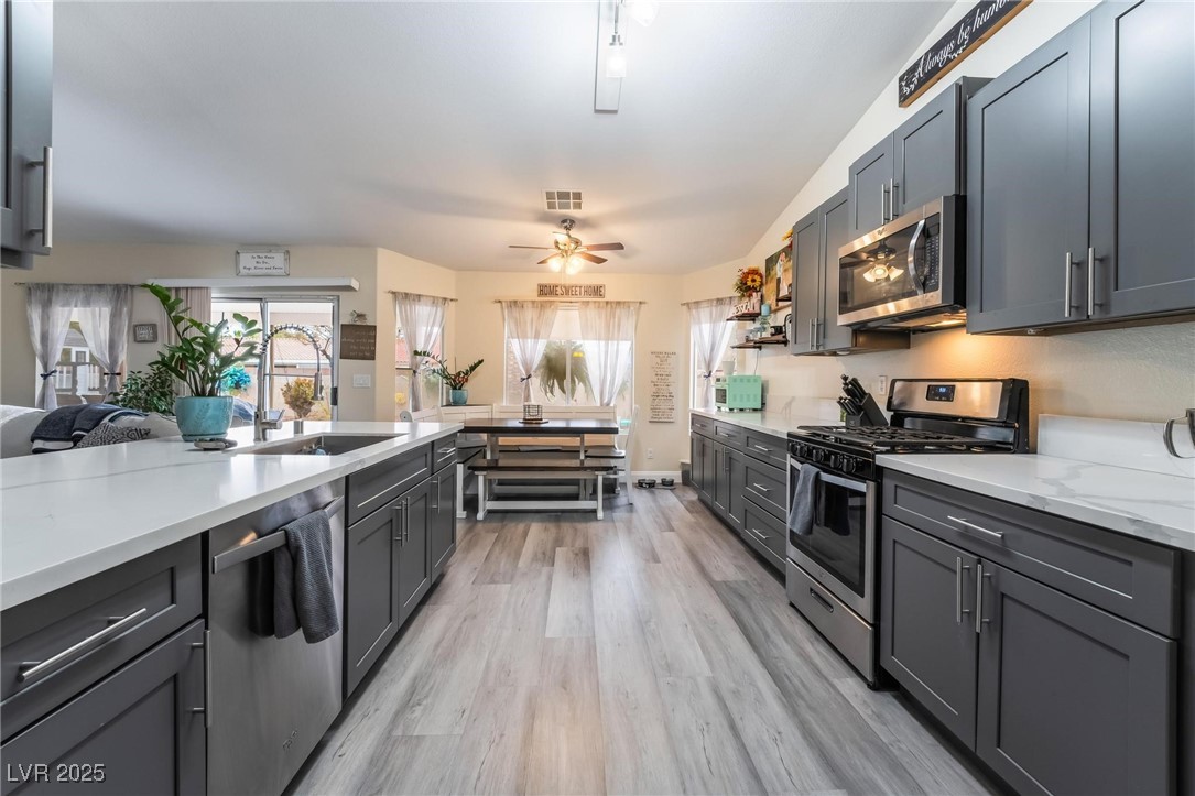 4318 Red Blanket Road