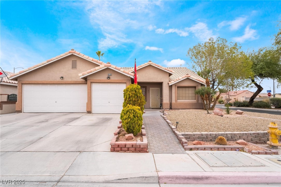 4318 Red Blanket Road