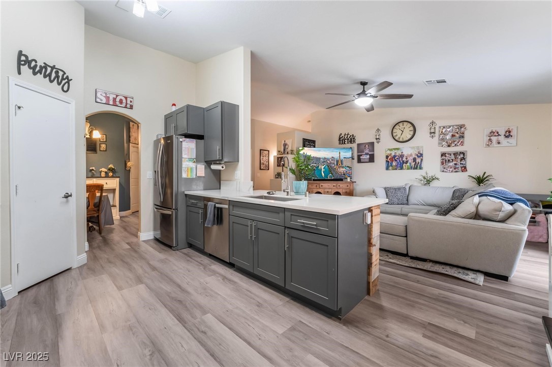 4318 Red Blanket Road