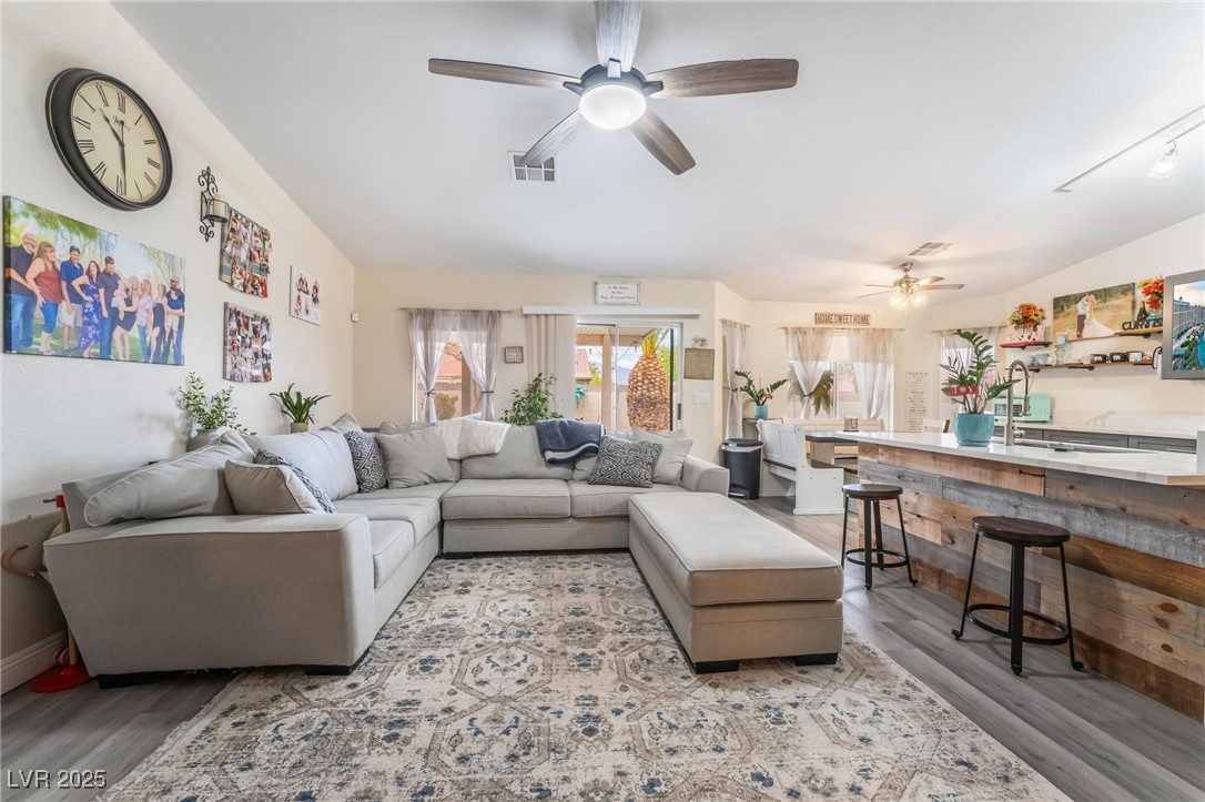 4318 Red Blanket Road