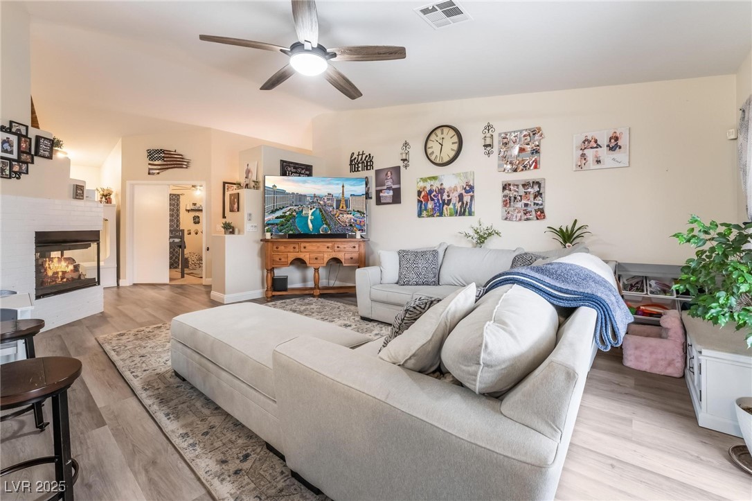 4318 Red Blanket Road