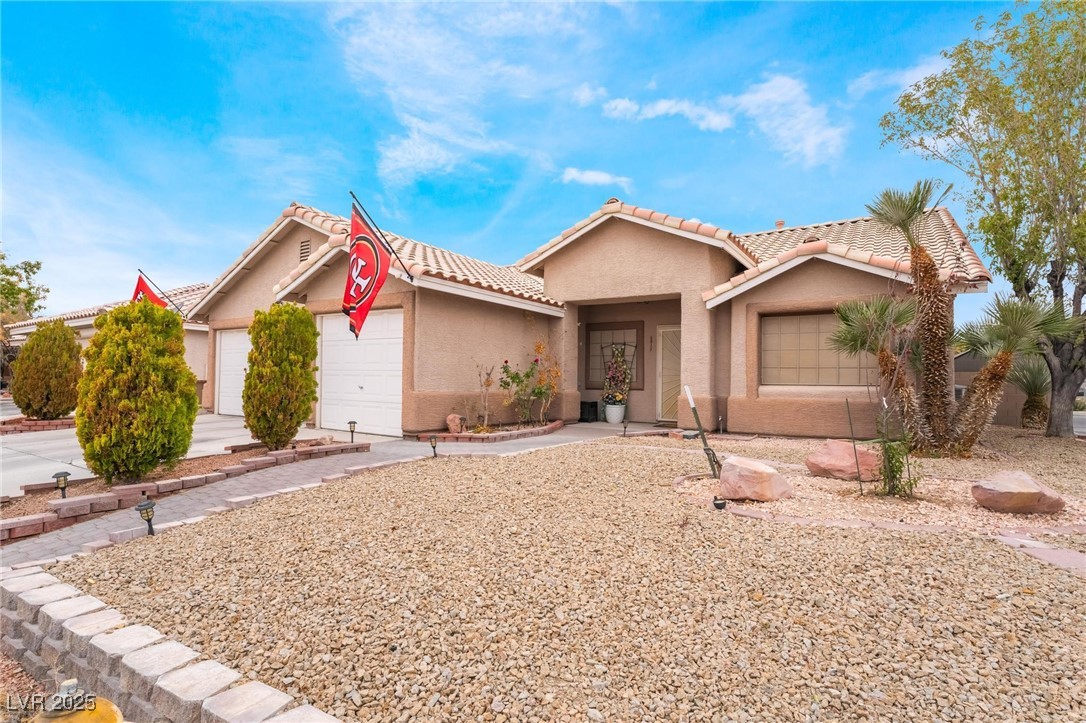 4318 Red Blanket Road