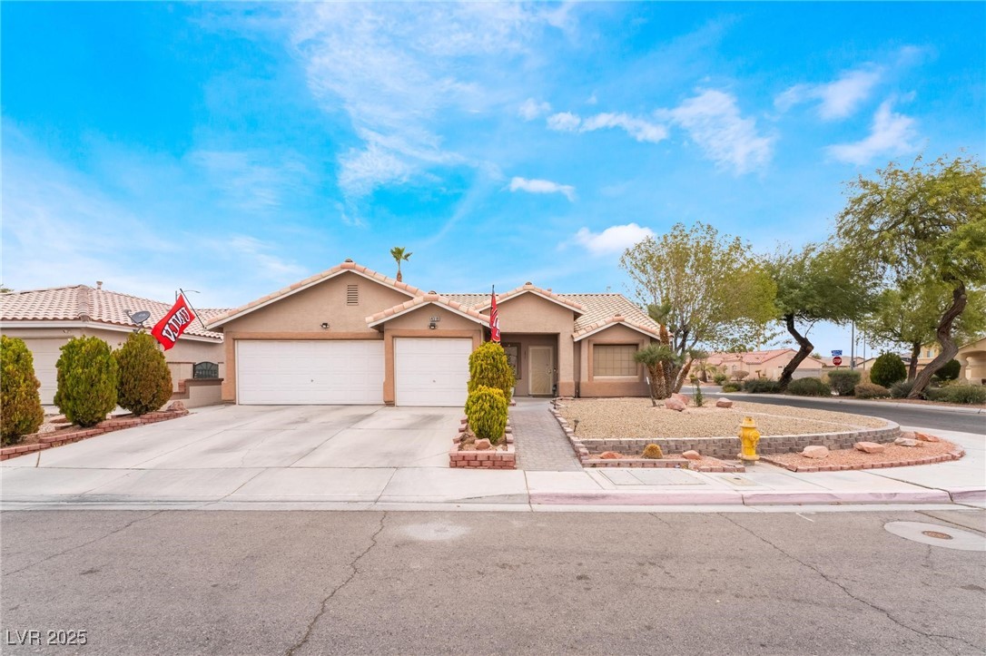 4318 Red Blanket Road