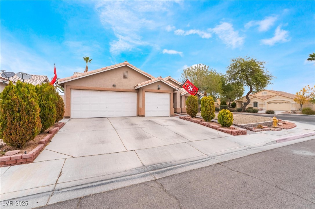 4318 Red Blanket Road