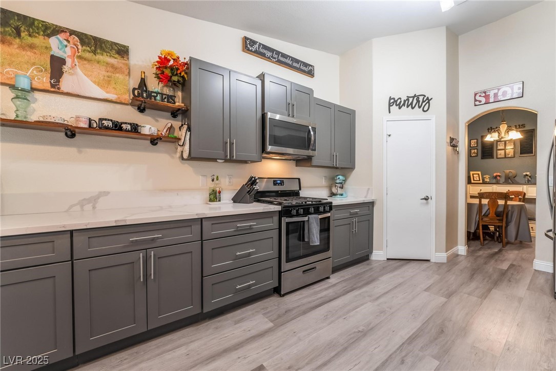 4318 Red Blanket Road