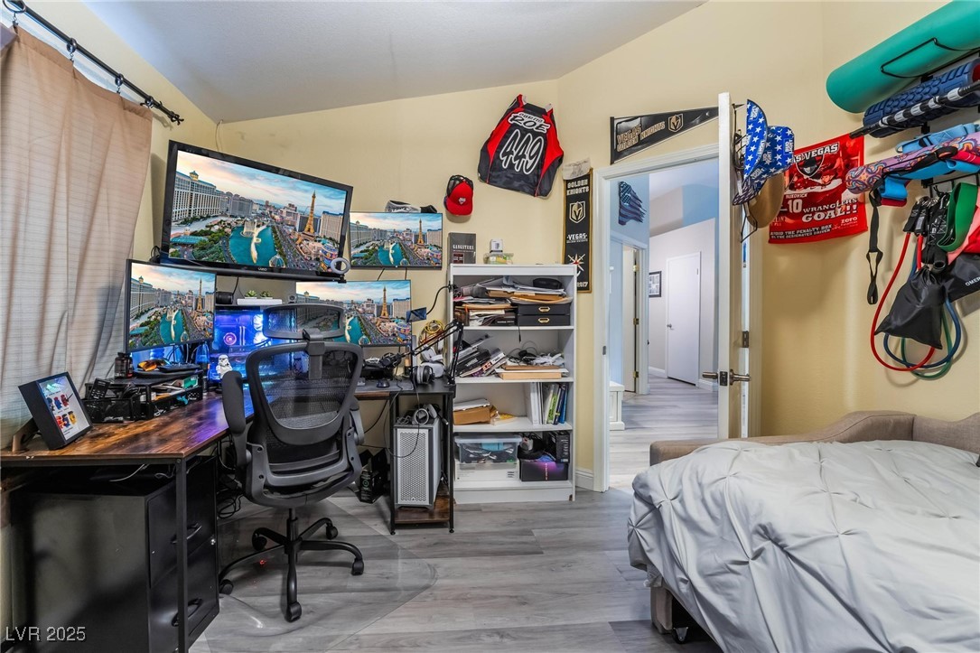 4318 Red Blanket Road