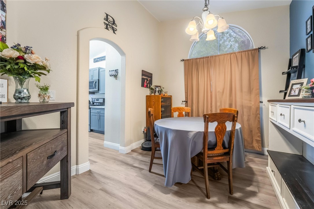 4318 Red Blanket Road