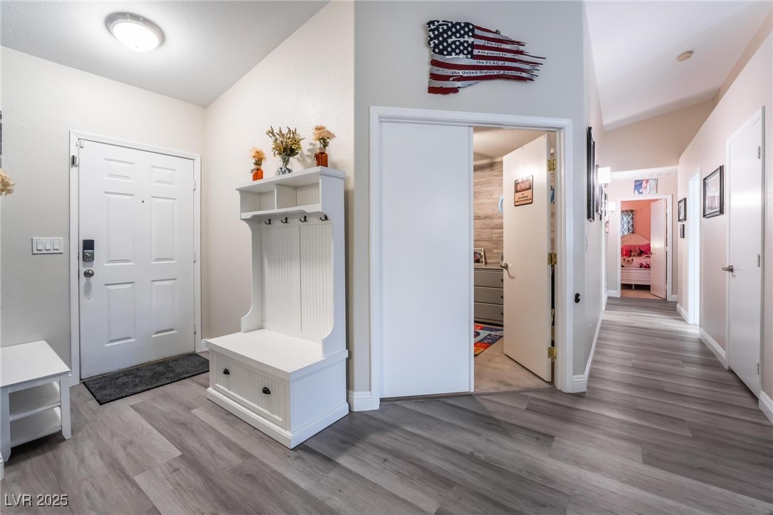 4318 Red Blanket Road