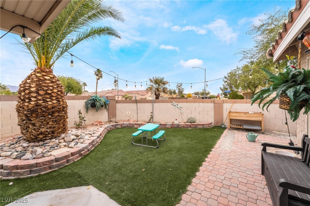 4318 Red Blanket Road
