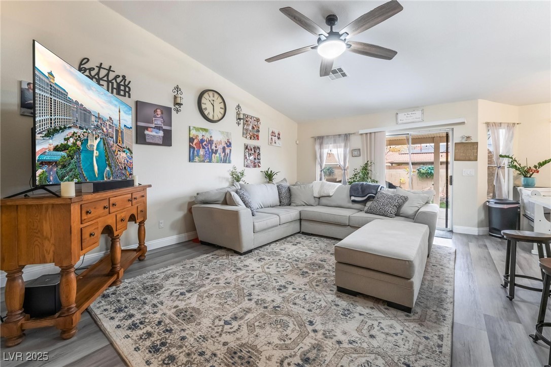 4318 Red Blanket Road
