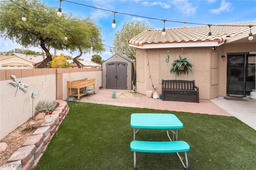 4318 Red Blanket Road