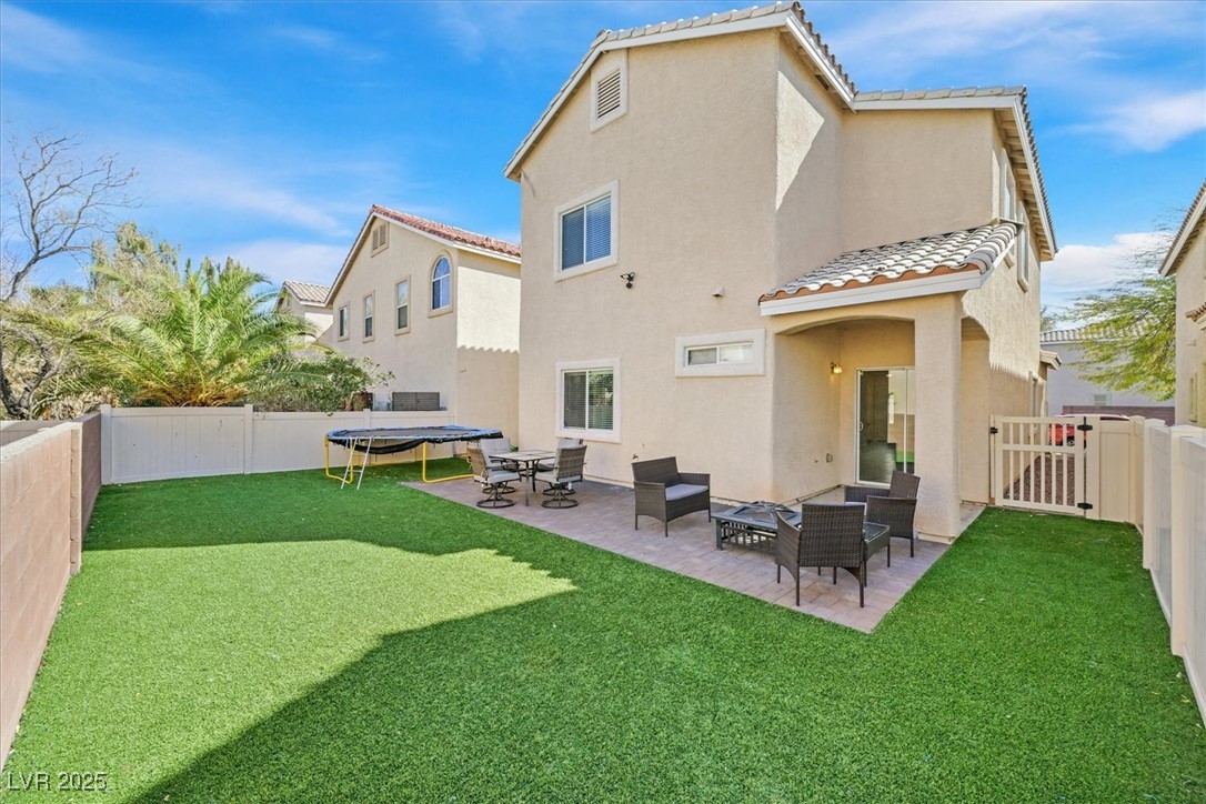 1646 Little Crow Avenue