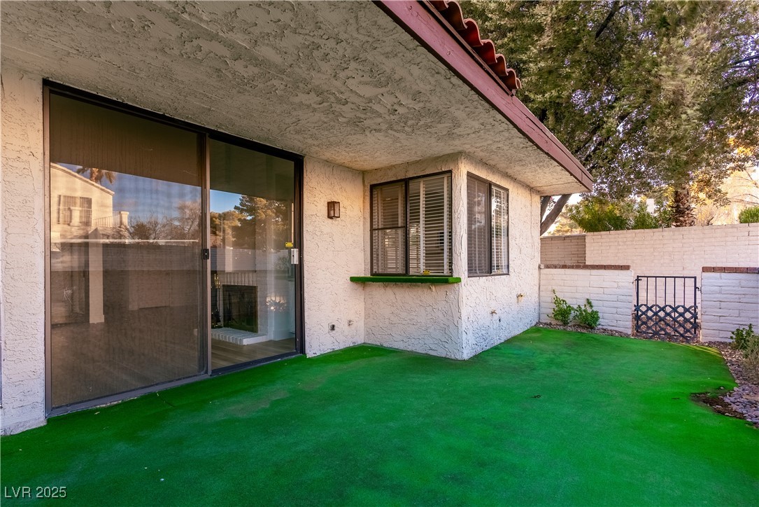 2620 San Martin Court