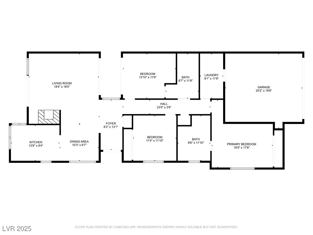 2620 San Martin Court