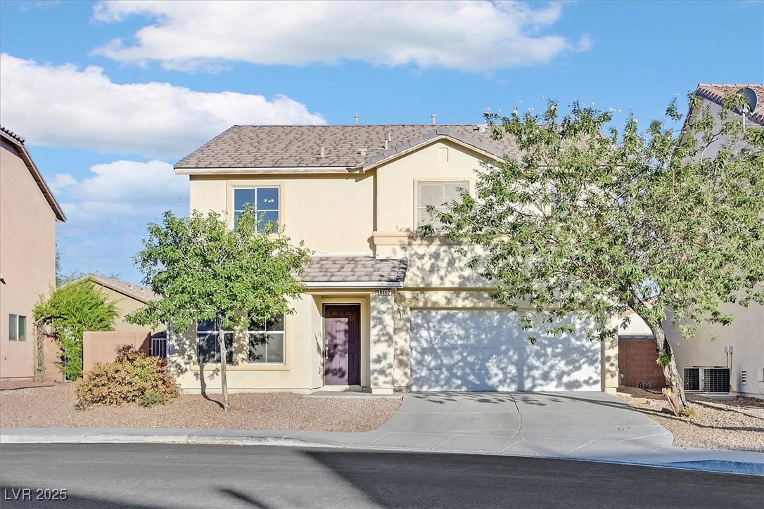 8112 Mustang Hill Court