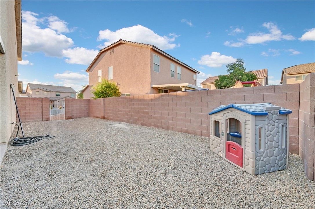 8112 Mustang Hill Court