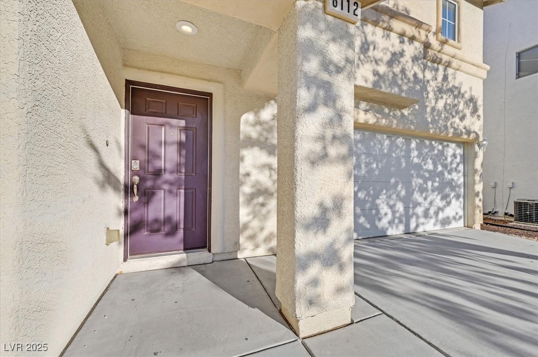 8112 Mustang Hill Court