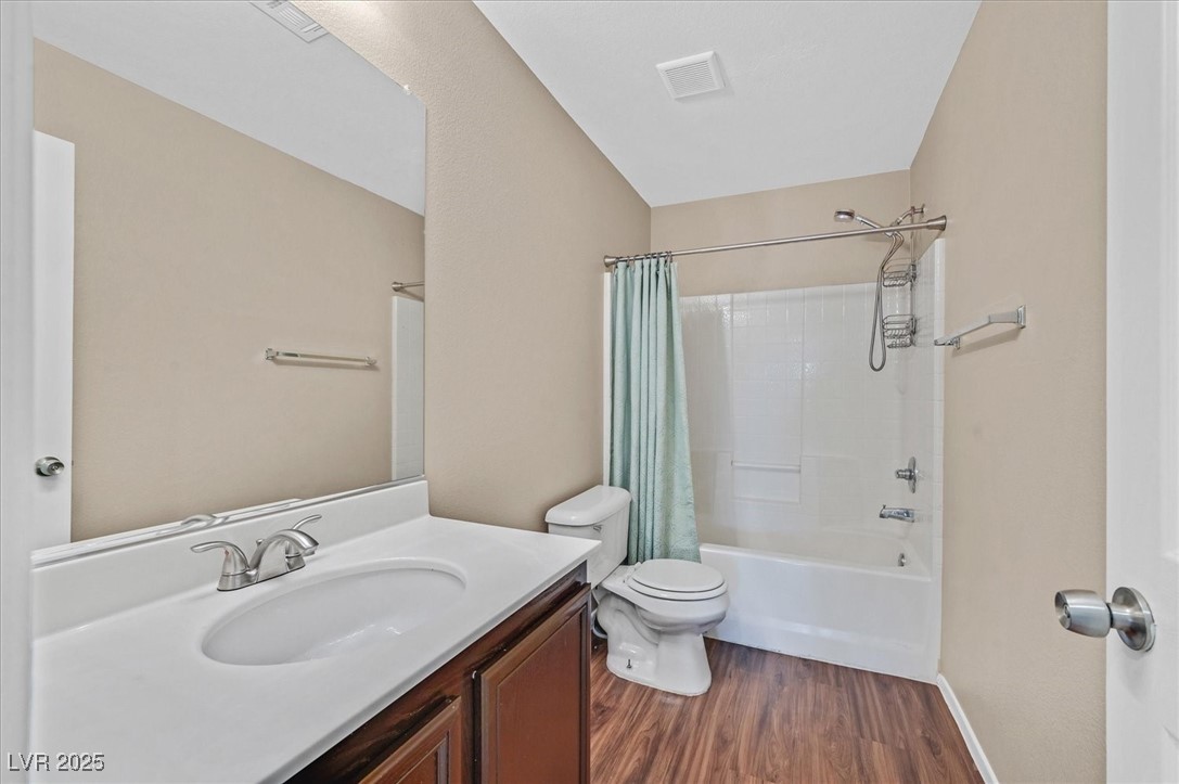 8112 Mustang Hill Court