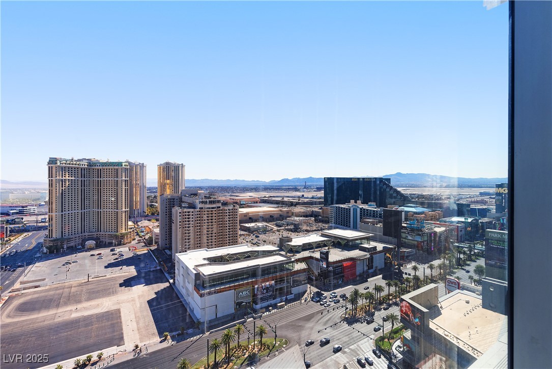 3722 Las Vegas Boulevard 2204