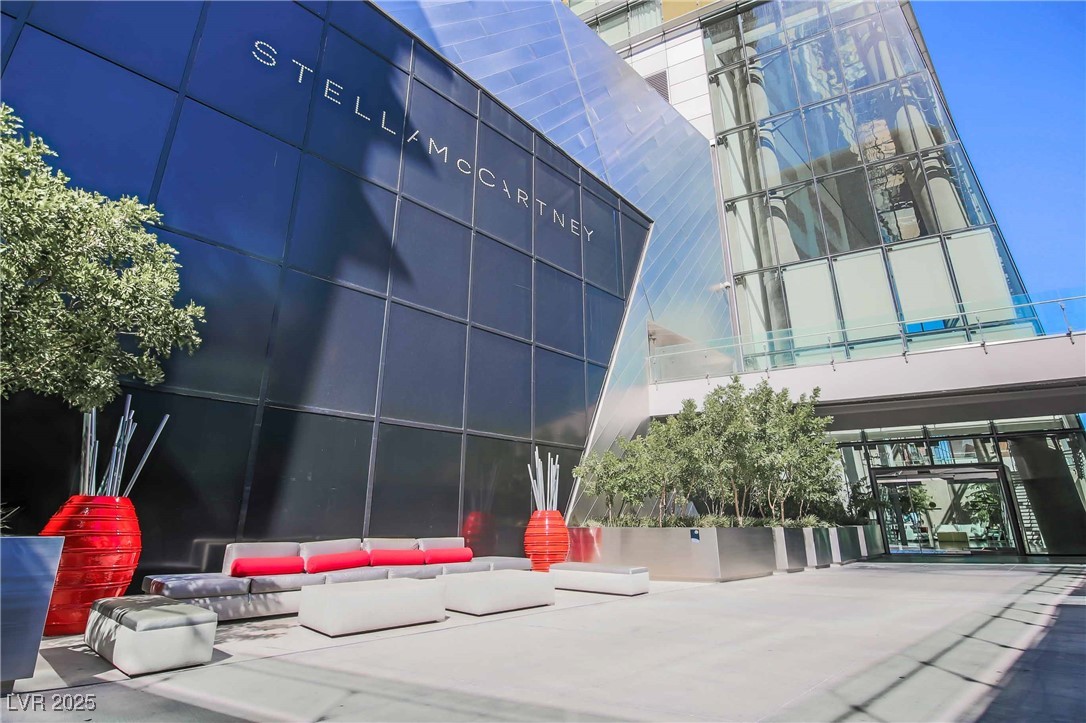 3722 Las Vegas Boulevard 2204