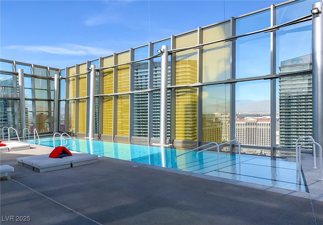 3722 Las Vegas Boulevard 2204
