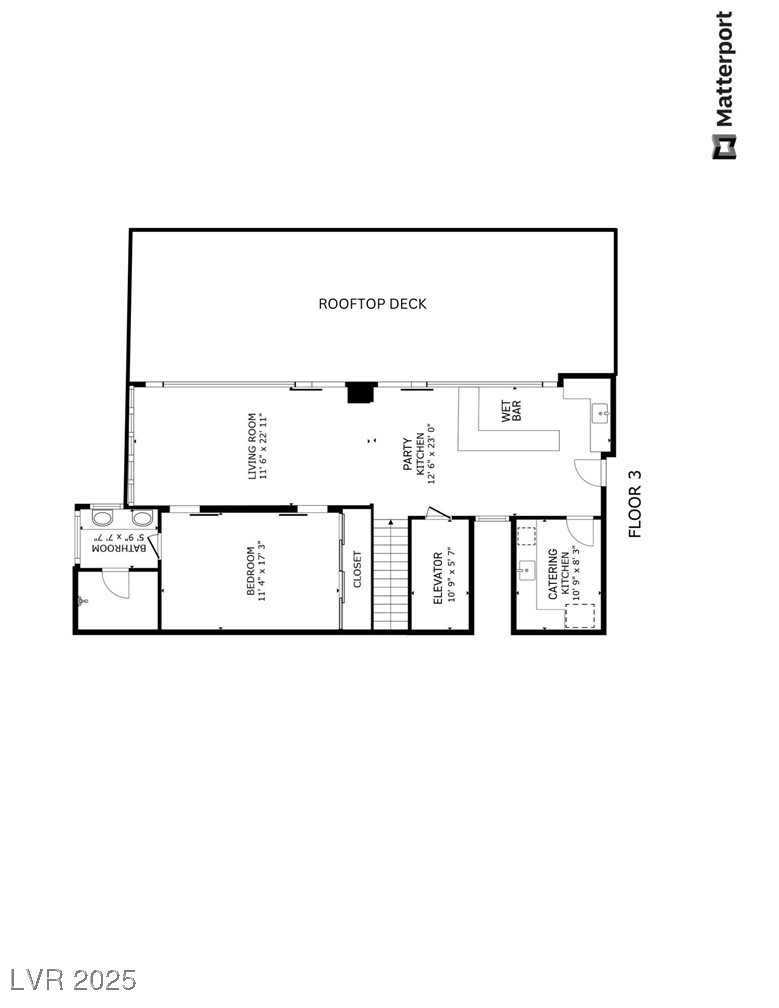 2700 Las Vegas Boulevard 4306