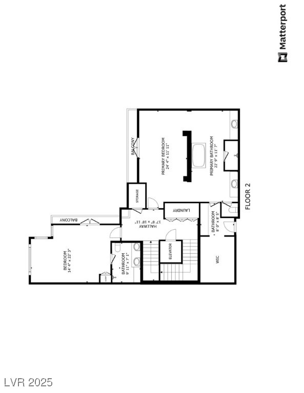 2700 Las Vegas Boulevard 4306