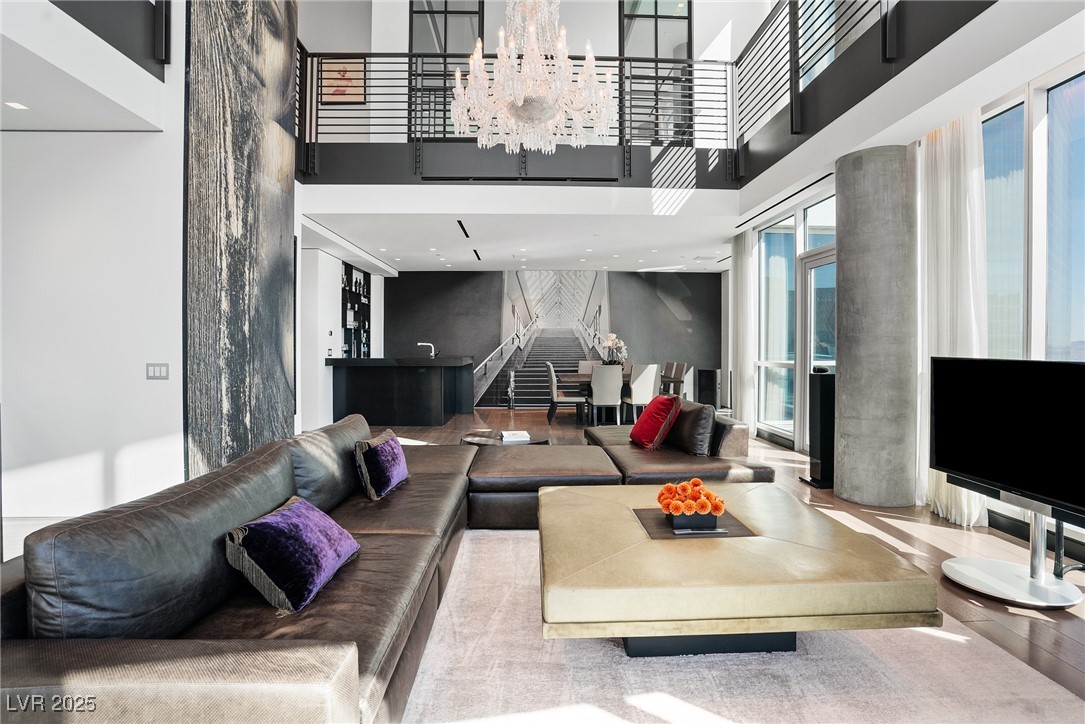 2700 Las Vegas Boulevard 4306