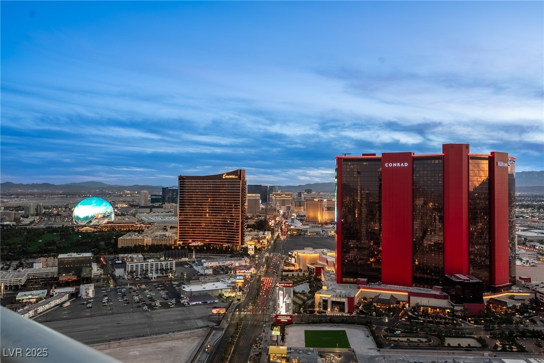 2700 Las Vegas Boulevard 4306