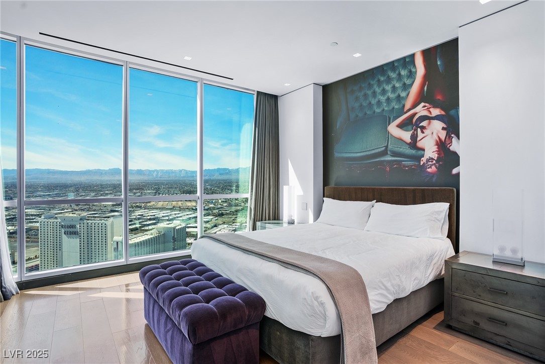 2700 Las Vegas Boulevard 4306