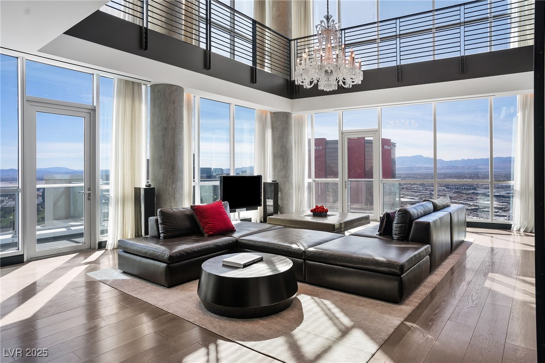 2700 Las Vegas Boulevard 4306