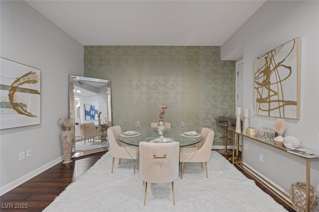 4525 Dean Martin Drive 2205